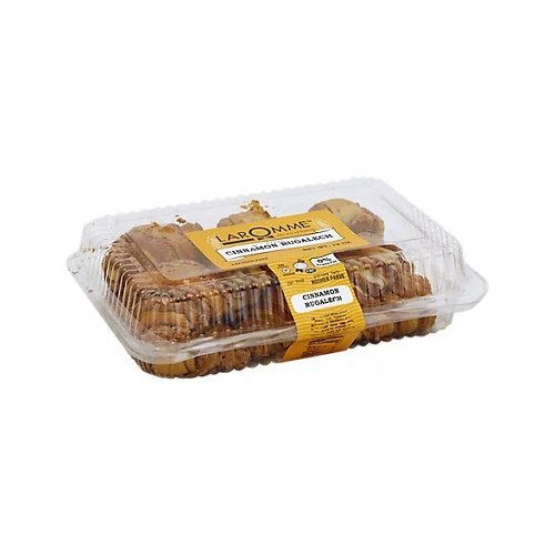 Laromma Rugelach Assorted Tray, 18.5 oz