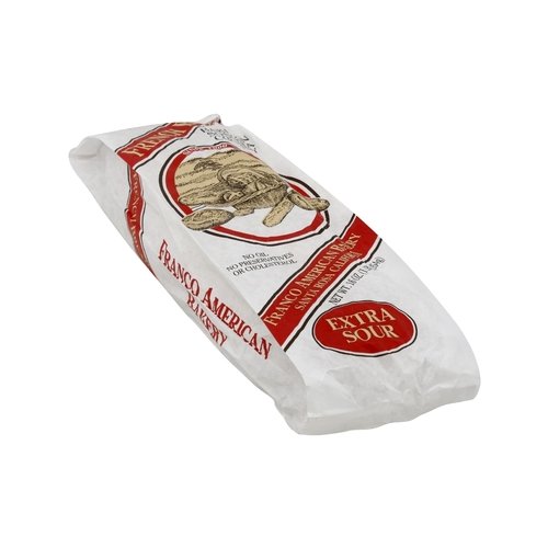 Franco Sour Loaf 16 oz