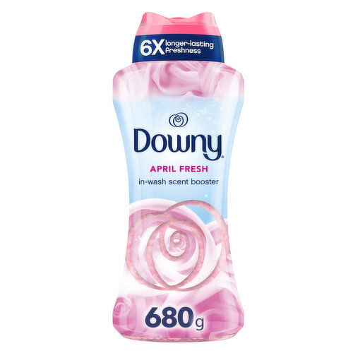 Downy Beads, April Fresh