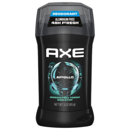 Axe Apollo Deodorant