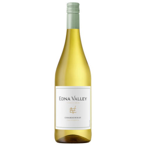 Edna Valley Vineyard Chardonnay, Central Coast, 2014