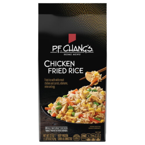 P.F. Chang's Chicken Fried Rice Image 1 of 6