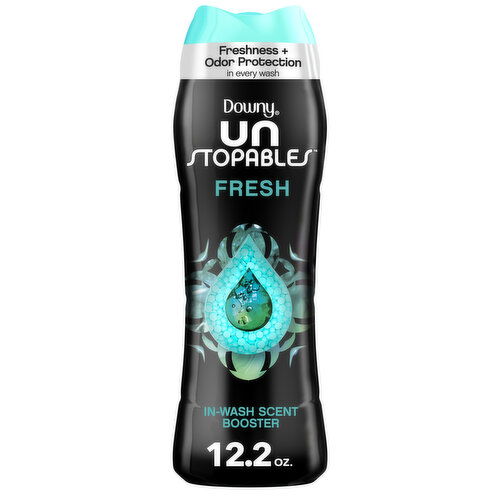 Downy Unstopables Beads, Fresh