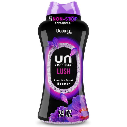 Downy Unstopables Laundry Beads, Lush Scent