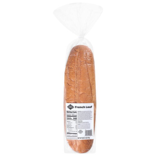 First Street French Bread Loaf