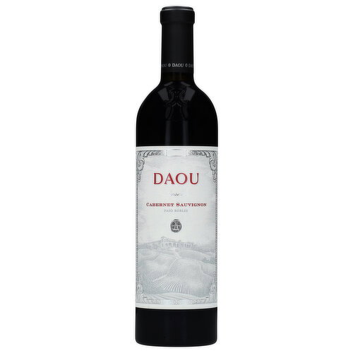 Daou Reserve Paso Robles Cabernet Sauvignon
