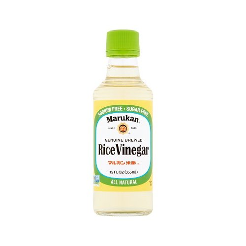 Marukan Rice Vinegar, 1 gal