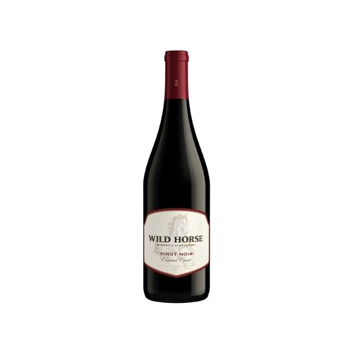 Wild Horse Pinot Noir 750 ml