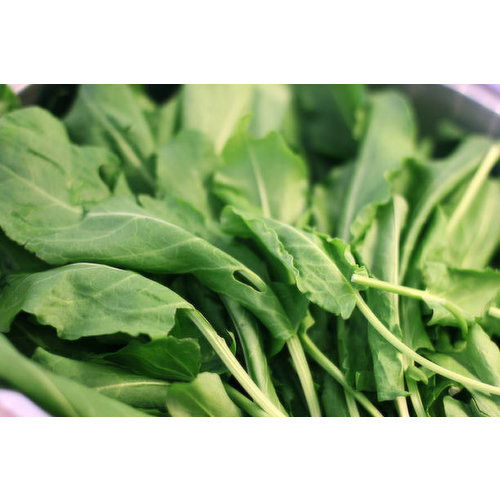 RFF Organic Baby Arugula 2 lb