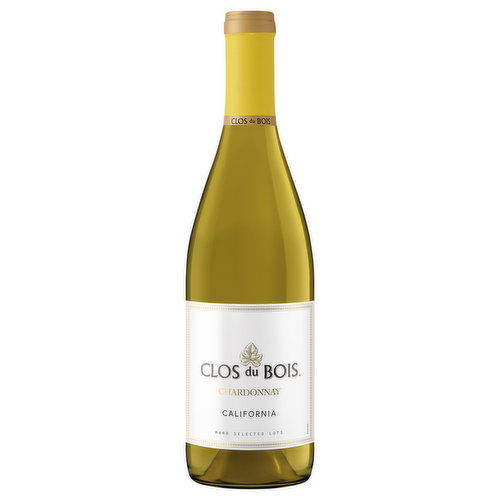 Clos du Bois Chardonnay, California