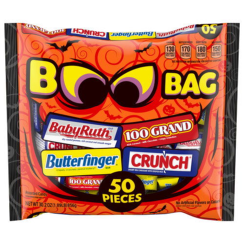 Ferrero Boo Bag Assorted Candy