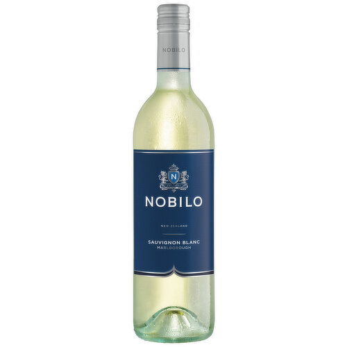 Nobilo New Zealand Sauvignon Blanc White