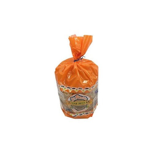 El Paraiso Caserita Tostada, 7.5 oz