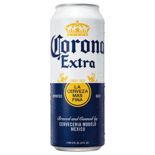 Coronita Extra Beer