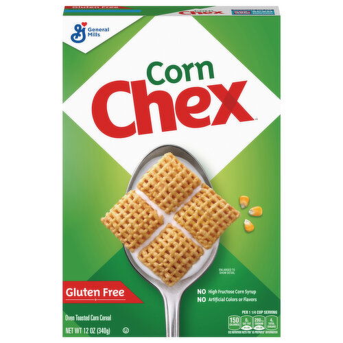 Corn Chex Cereal