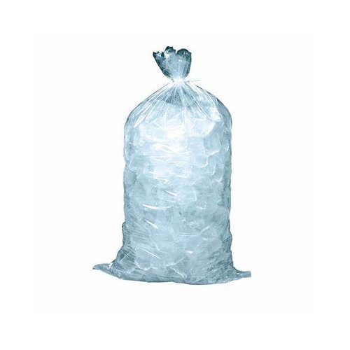 Johnson 7 Pound Bag Of Ice