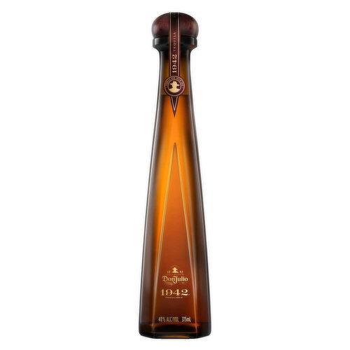 Don Julio Anejo 1942 Tequila