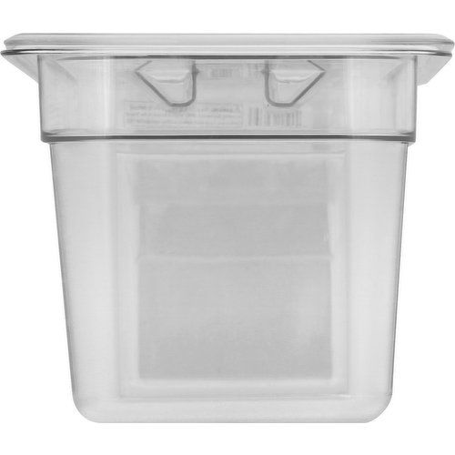 Cambro Food Pan