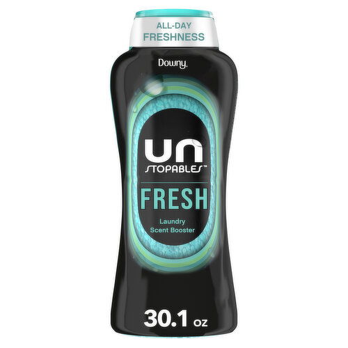 Downy Unstopables Laundry Beads, Fresh Scent