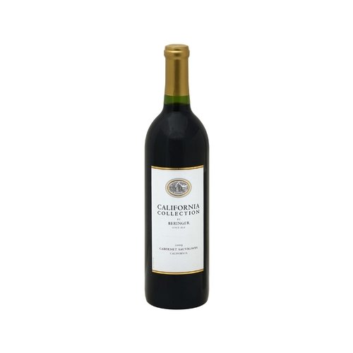 Beringer California Collection Cabernet Sauvignon 750 ml