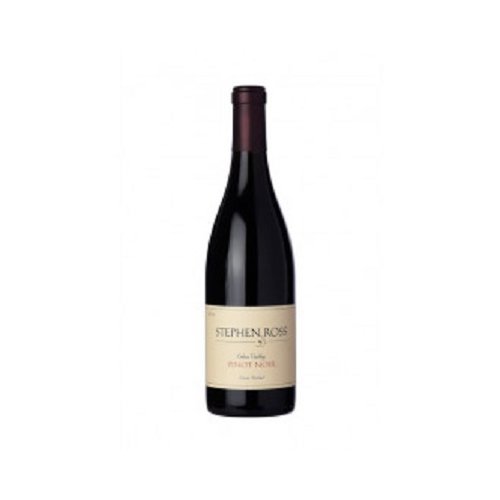 Stephen Ross Pinot Noir Edna Valley, 750 ml