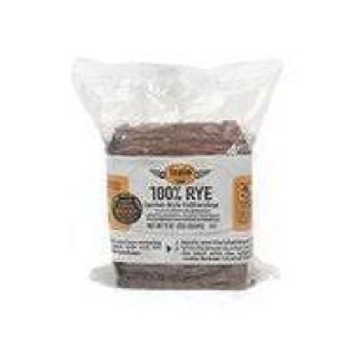 Sacramento Baking Co Rye Swirl Oblong Sliced 32 oz