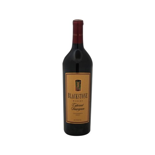 Blackstone Cabernet Sauvignon 750 ml