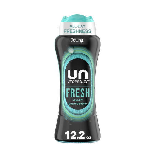 Downy Unstopables Beads, Fresh