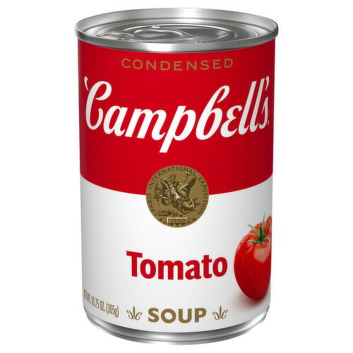Campbell's Condensed Tomato Soup
