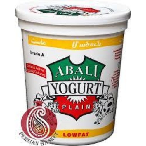 Abali Yogurt Original 32 oz