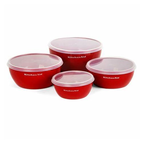 Prep Ease Bowl Set