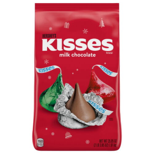 CHR HSY Kisses RGS Folis