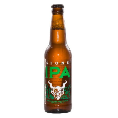 Stone Brewing India Pale Ale