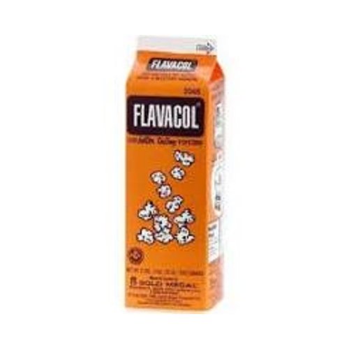 Flavacol Popcorn Seasoning