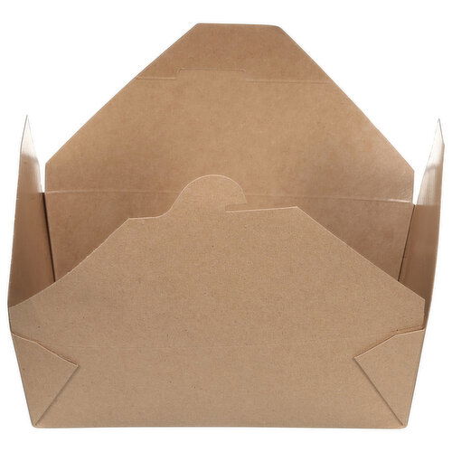 Sun Harvest #3 Take Out Containers