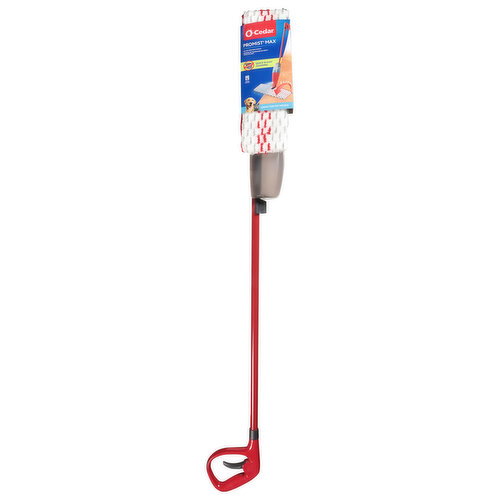 O-Cedar All-in-One Mop System Image 1 of 4