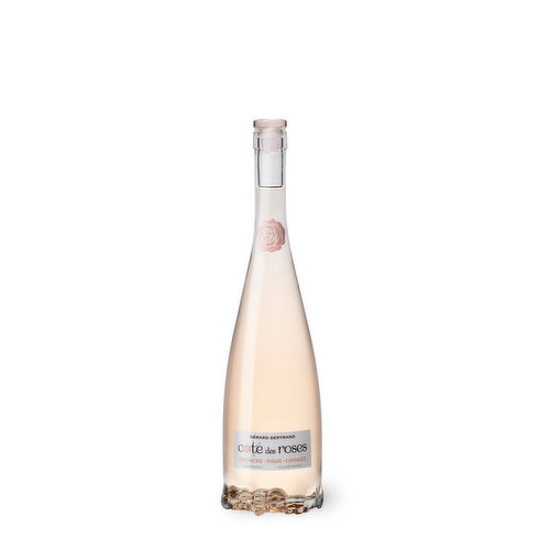 Gerard Bertrand Grenache/Syrah/Cinsault Cote des Roses Languedoc France Rose Wine