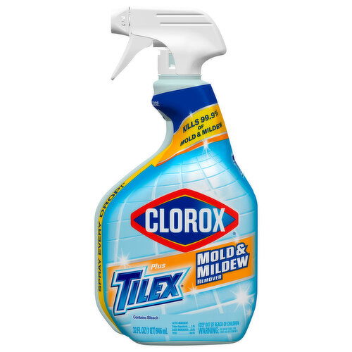 Clorox Mold & Mildew Remover