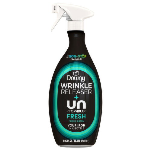 Downy Unstopables Fresh Fabric Spray