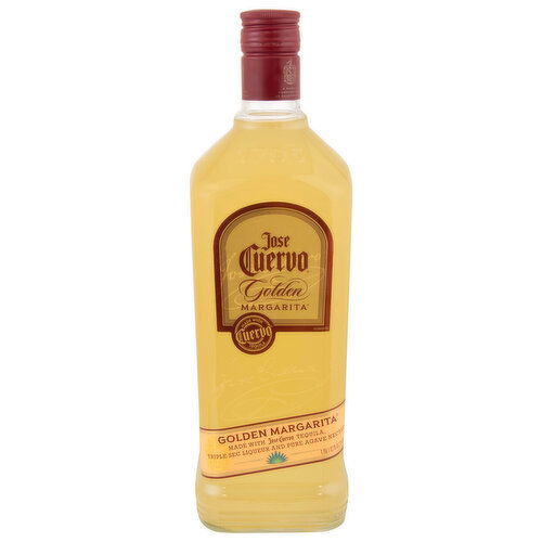 Jose Cuervo Golden Margarita