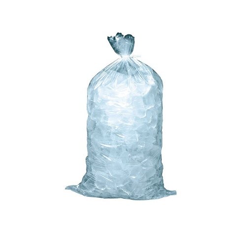 Johnson 20 Pound Bag Of Ice
