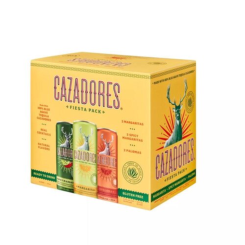 Cazadores .