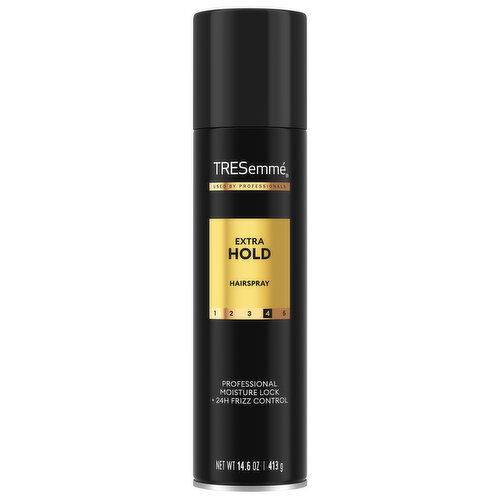 TRESemme Extra Hold 4 Hairspray