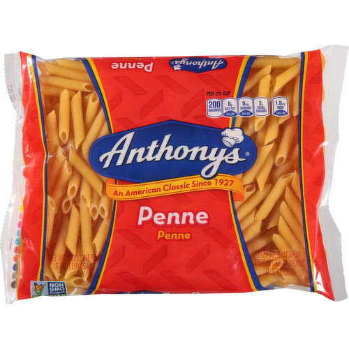 Anthony's Penne