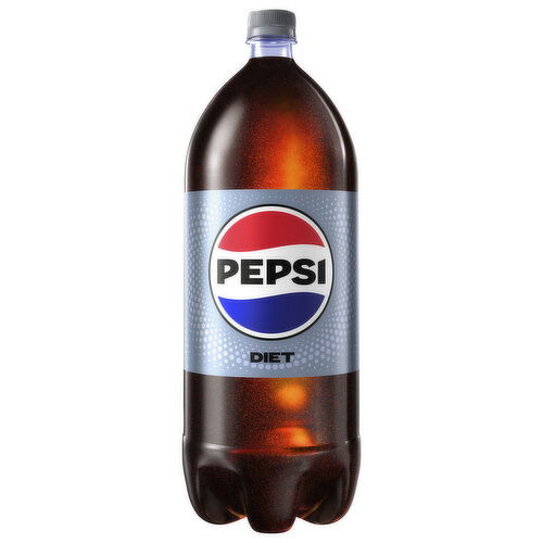 Pepsi Diet Cola