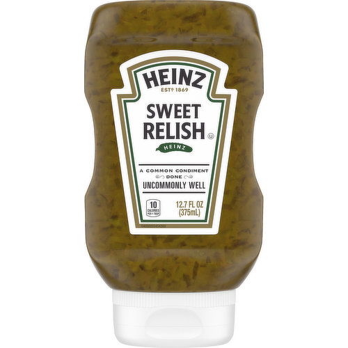 Heinz Sweet Relish