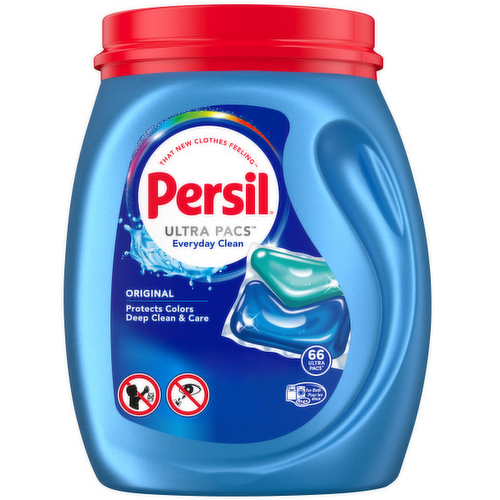 Persil SDL Duo Original