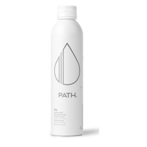 Path Alkaline Water