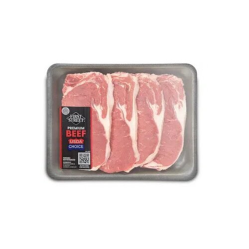 Beef Thin Cut Ribeyes