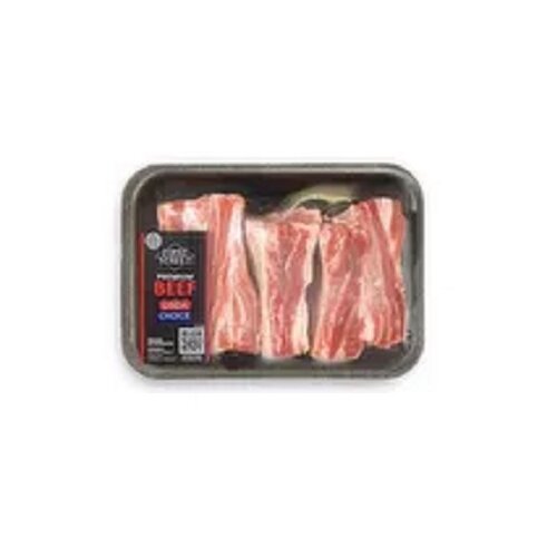 Beef Short Ribs Bone in